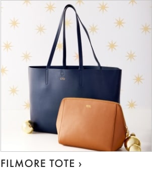 Fillmore Tote >