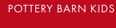 Pottery Barn Kids >