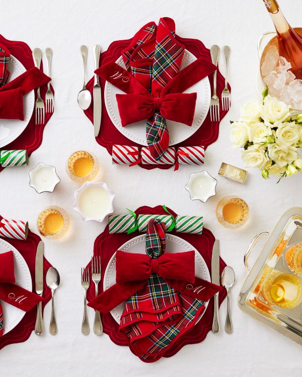 Holiday Entertaining >