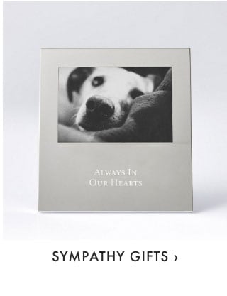 Sympathy Gifts >