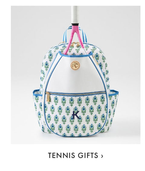 Tennis Gifts >