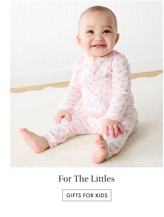 For the Littles. Gifts for Kids >