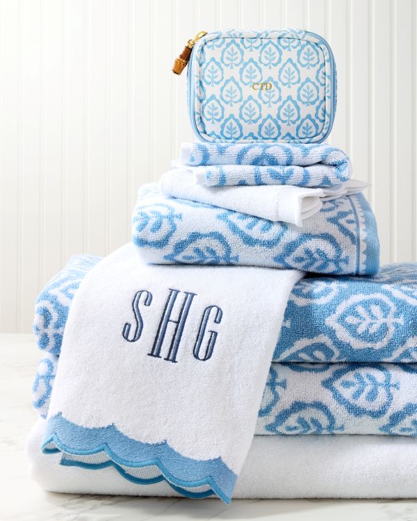 New Arrivals: Bath Collection >