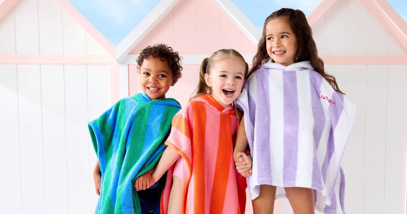 Shop M&G Kids Shop >