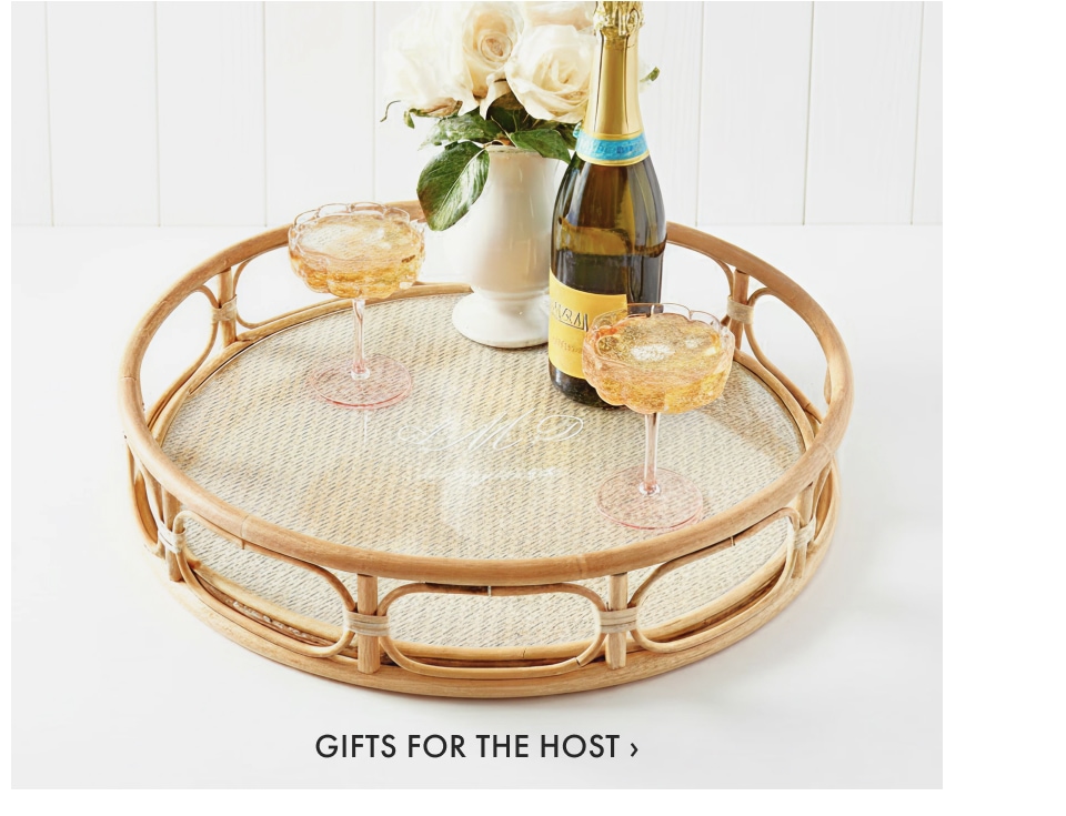 Gifts for the Host >