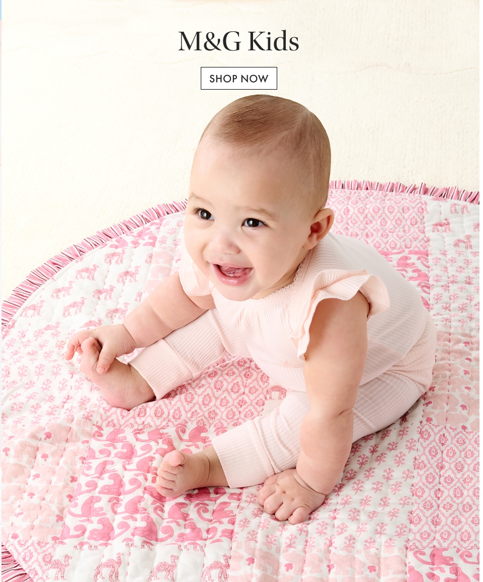 M&G Kids >
