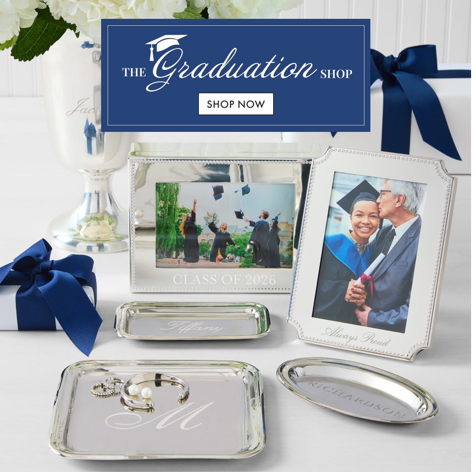 The Graduation Shop >