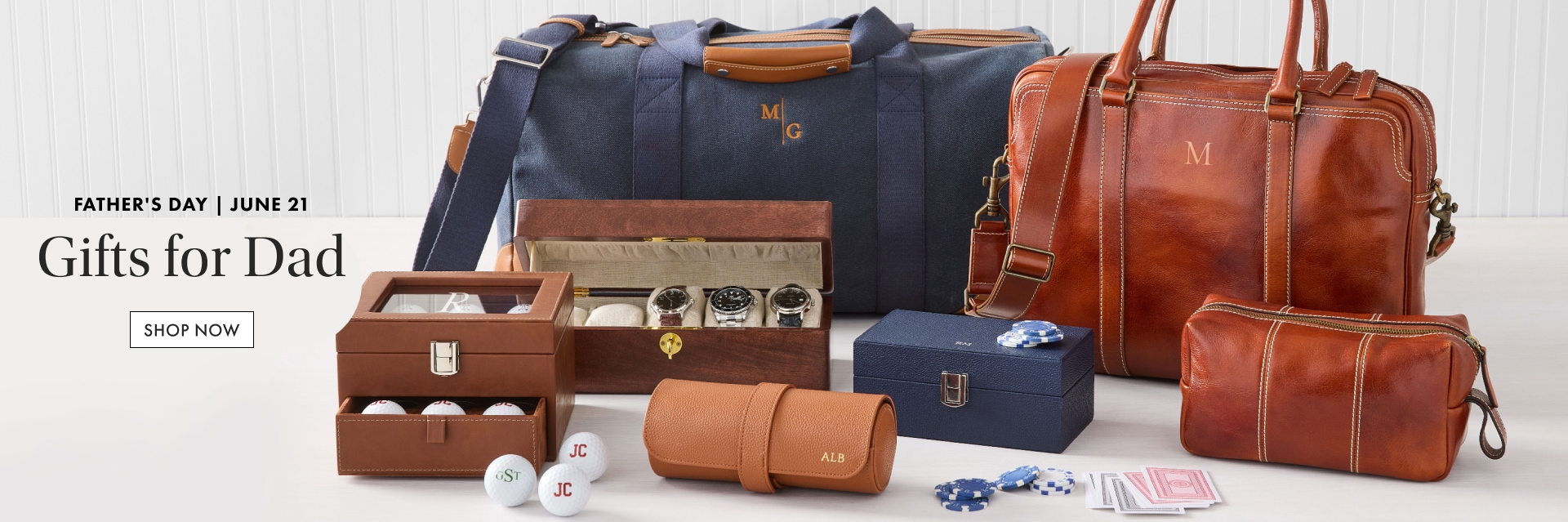 Father's Day Gifts >