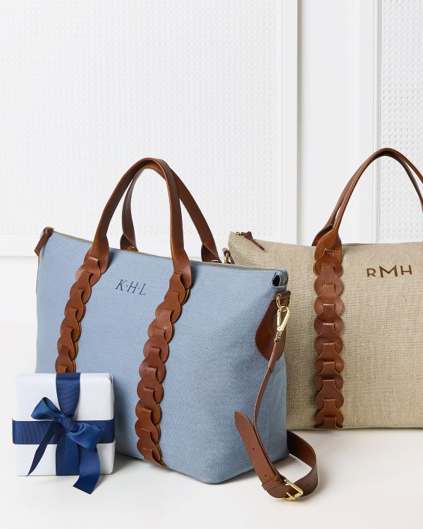 Mother's Day Gift Guide >