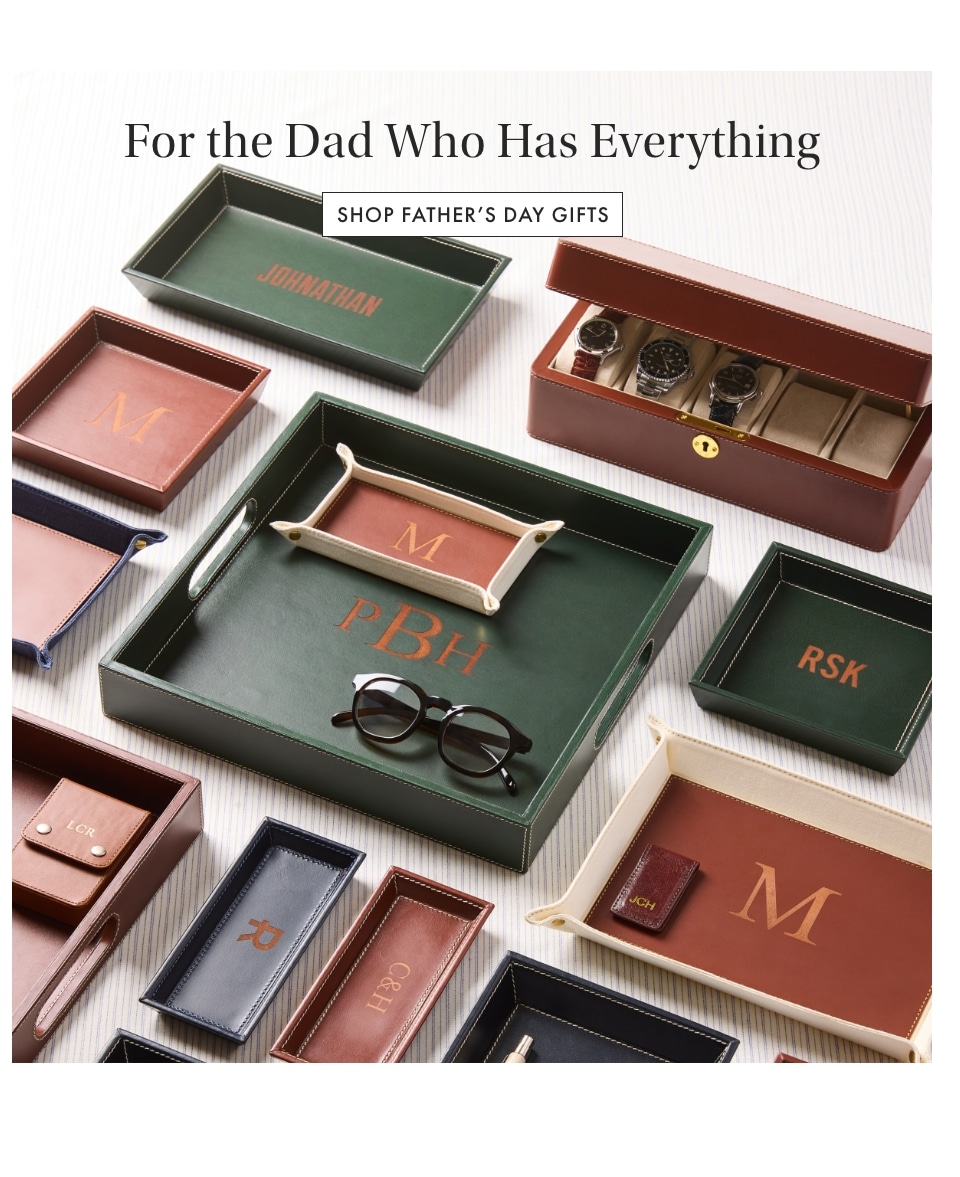 Shop Father's Day Gifts >