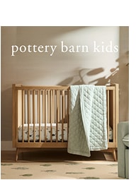Pottery Barn Kids >