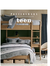 Pottery Barn Teen >