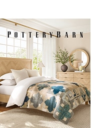 Pottery Barn >
