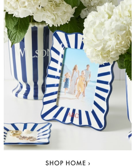 Shop Home + Hosting >