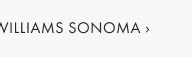 Williams Sonoma >