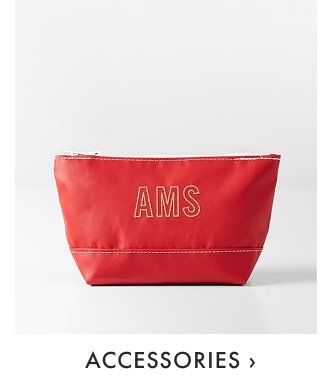 Shop Accessories >
