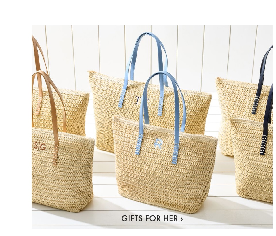 Gifts for Her >