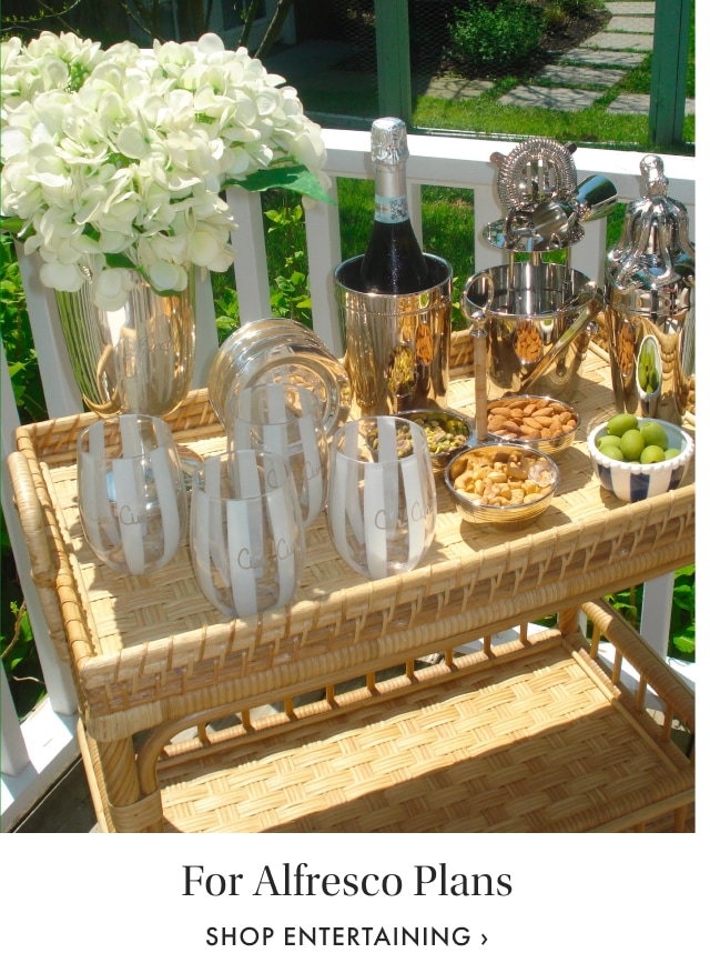 Shop Entertaining >