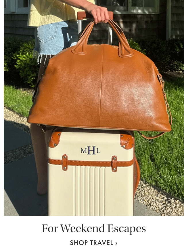 Shop Travel >