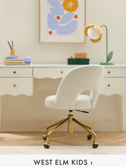West Elm Kids >