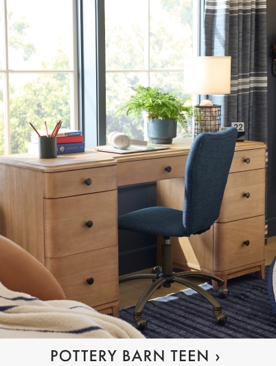 Pottery Barn Teen >