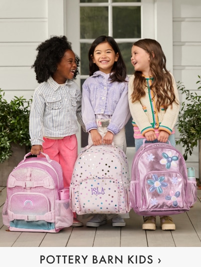 Pottery Barn Kids >