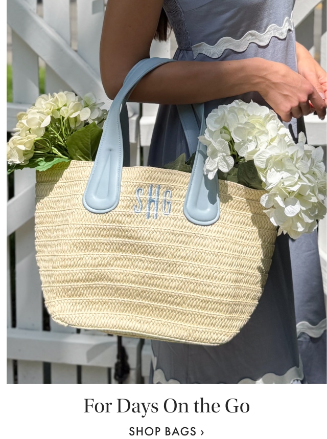 Shop Bags >
