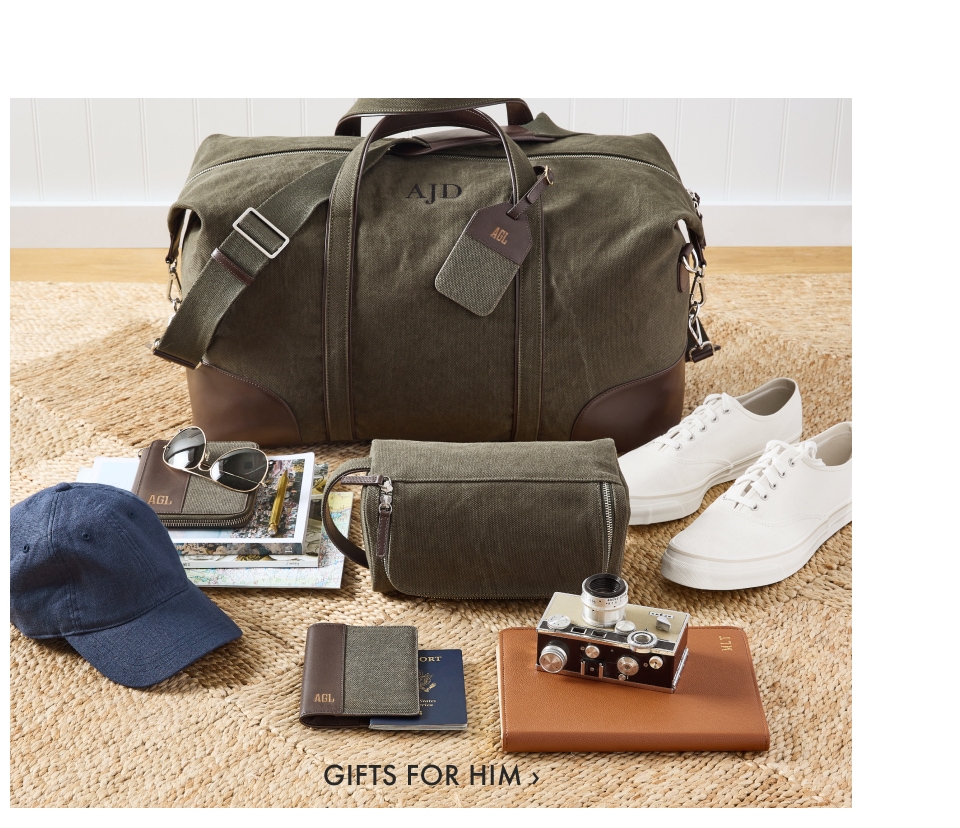 Gifts for Him >