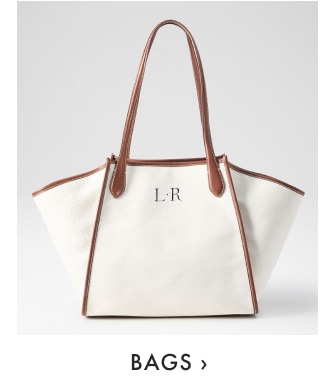 Shop Bags >