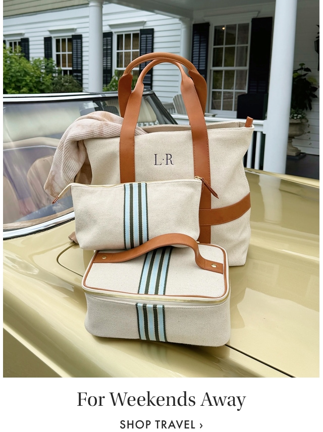 Shop Travel >