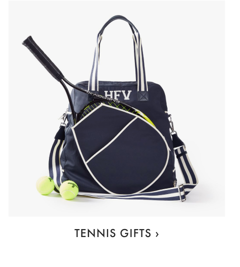 Tennis Gifts >