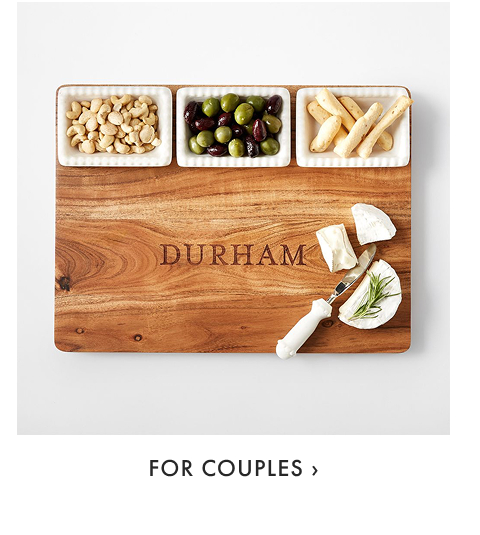 For Couples >