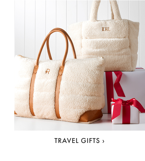Travel Gifts >
