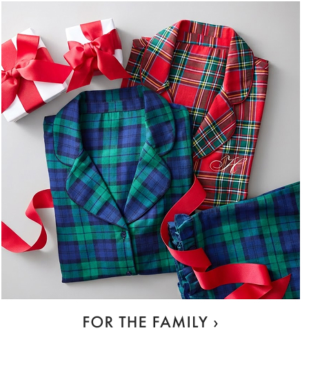 For the Family >