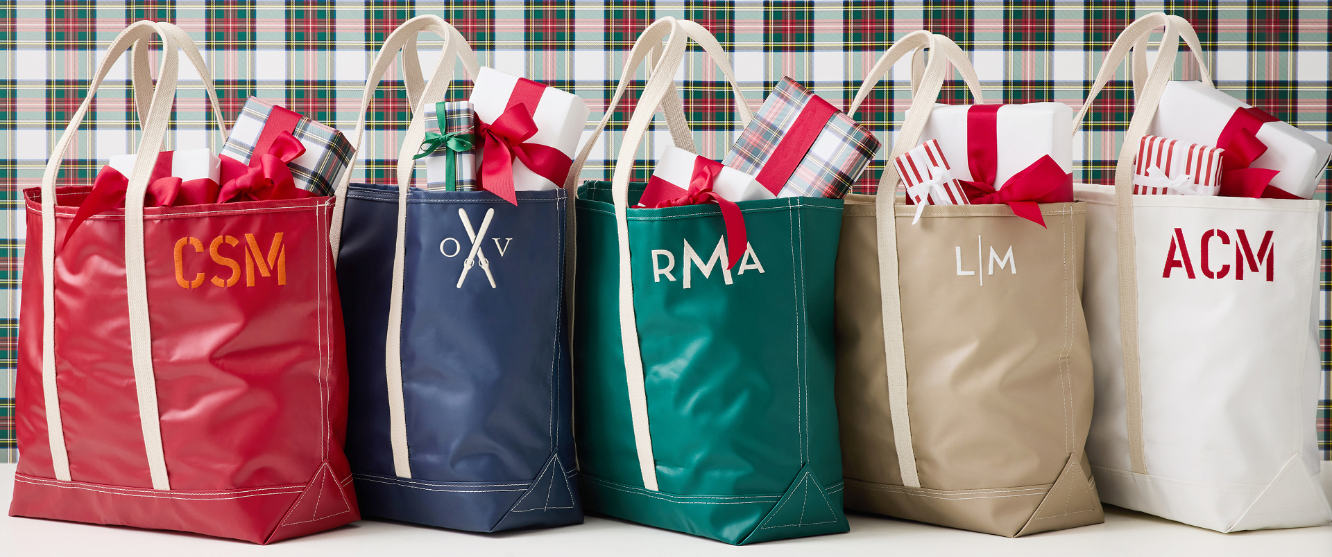 The Gift Guide