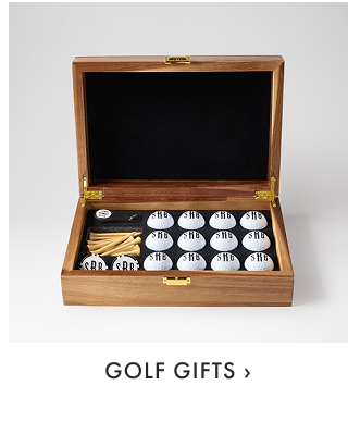 Golf Gifts >
