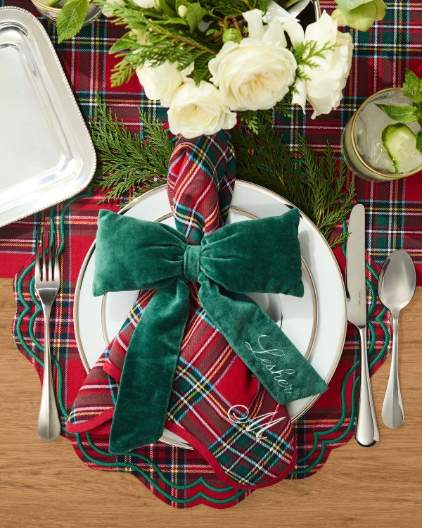 Holiday Entertaining >
