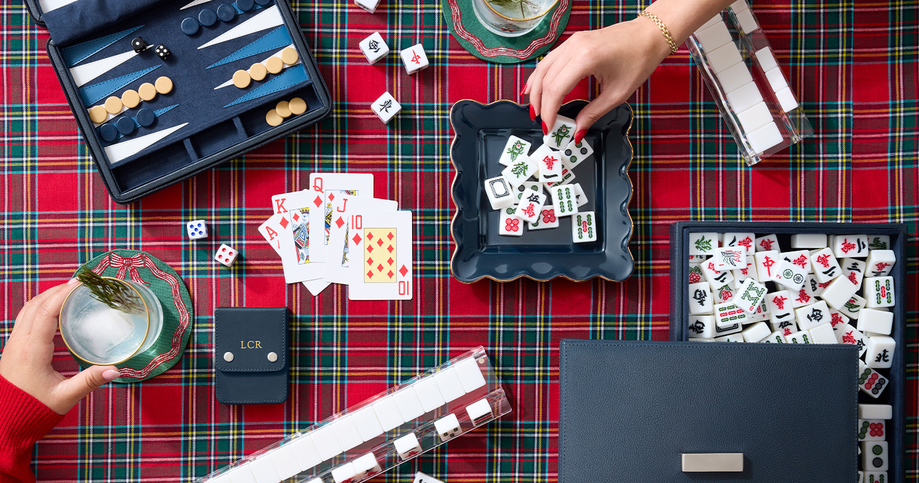 Shop The Gift Guide >