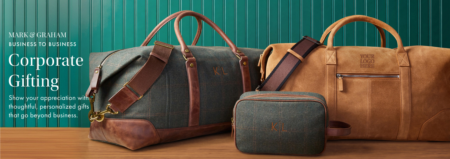 Mark & Graham Corporate Gifting