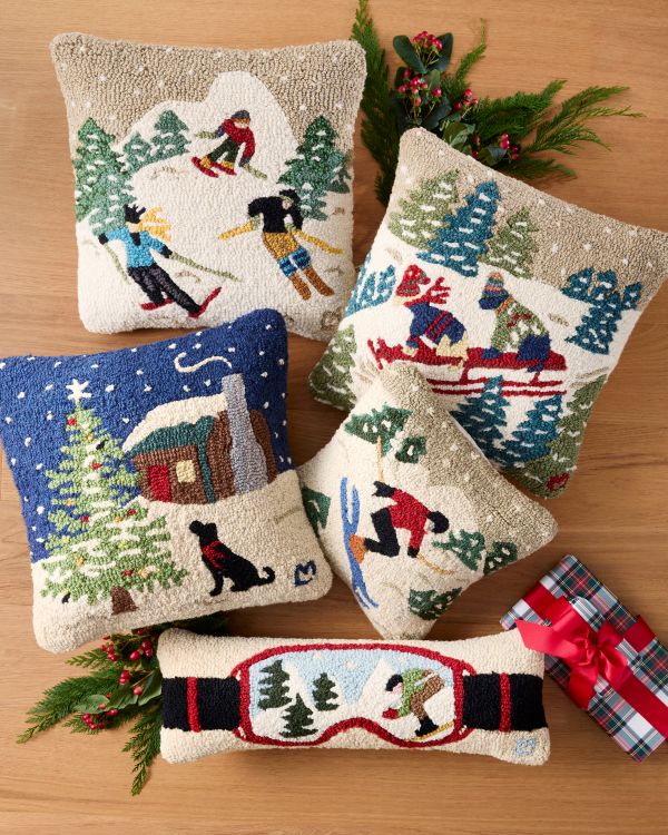 Holiday Home Decor >
