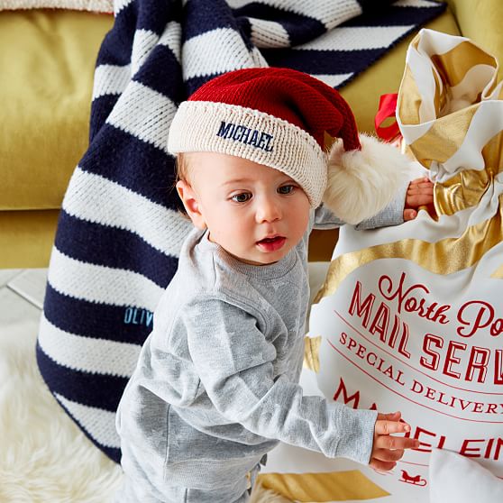 where to buy kids santa hats