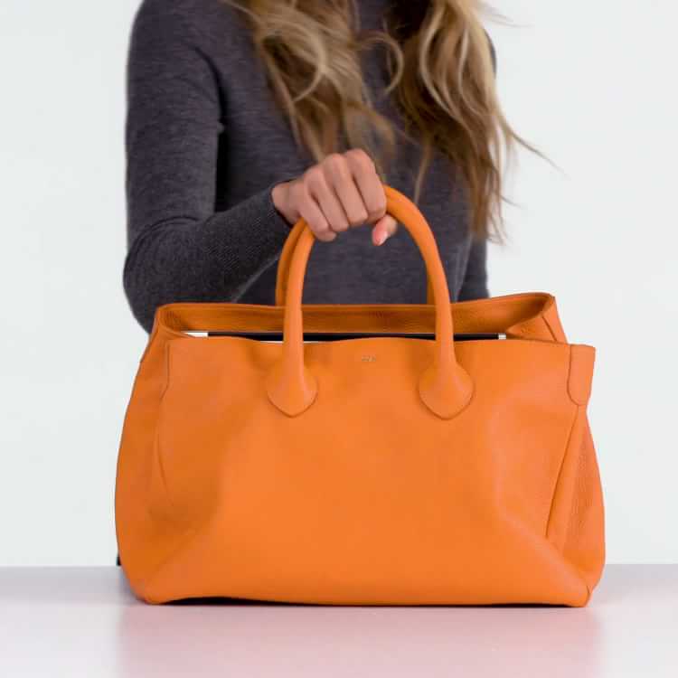 elisabetta slouch handbag