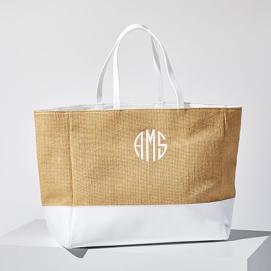 summer tote