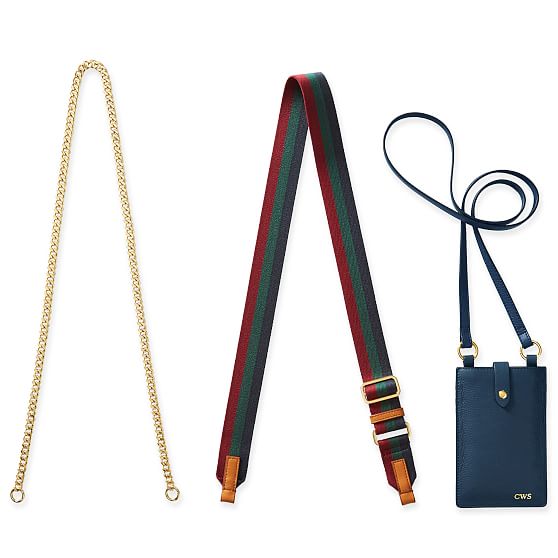 crossbody phone strap