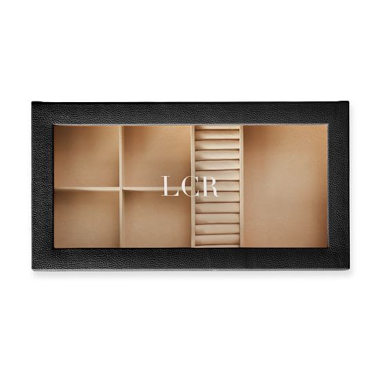 Mark And Graham Dresser Top Jewelry Box - West Elm Jewelry Box