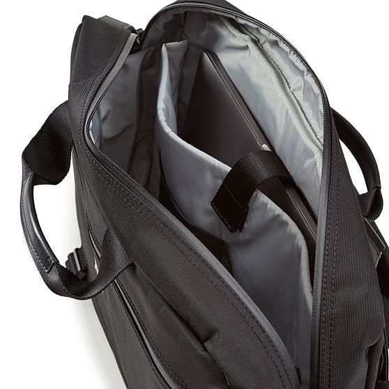 ballistic nylon backpack