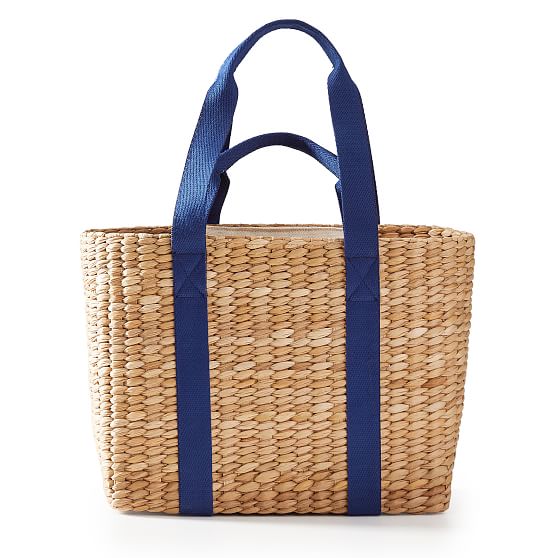 seagrass tote