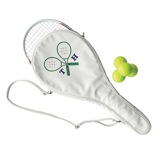 custom tennis racket bag