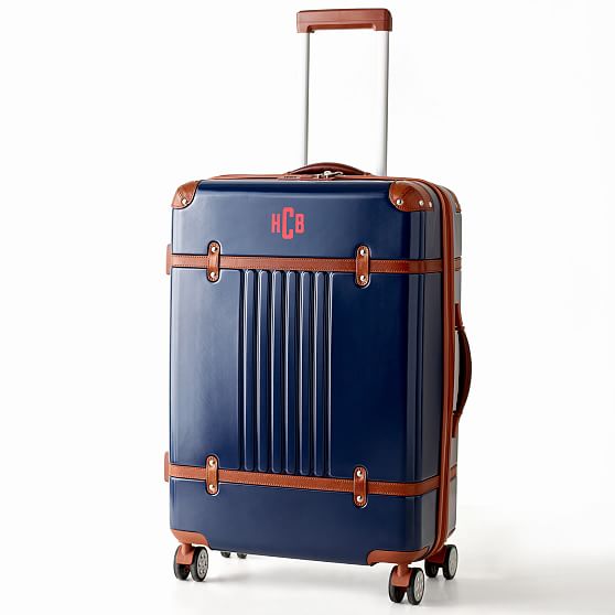 mark graham luggage