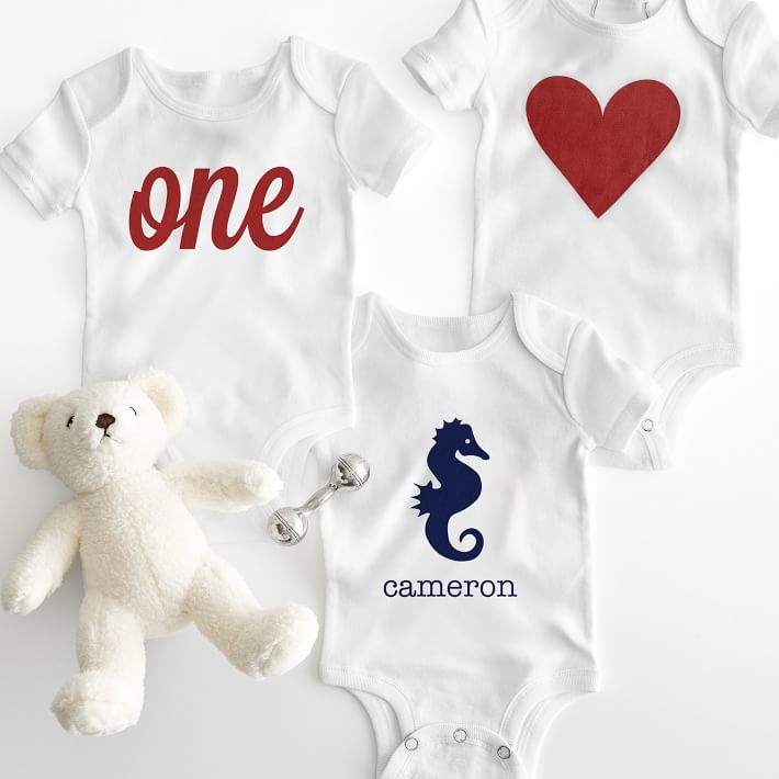 graphic tee onesies